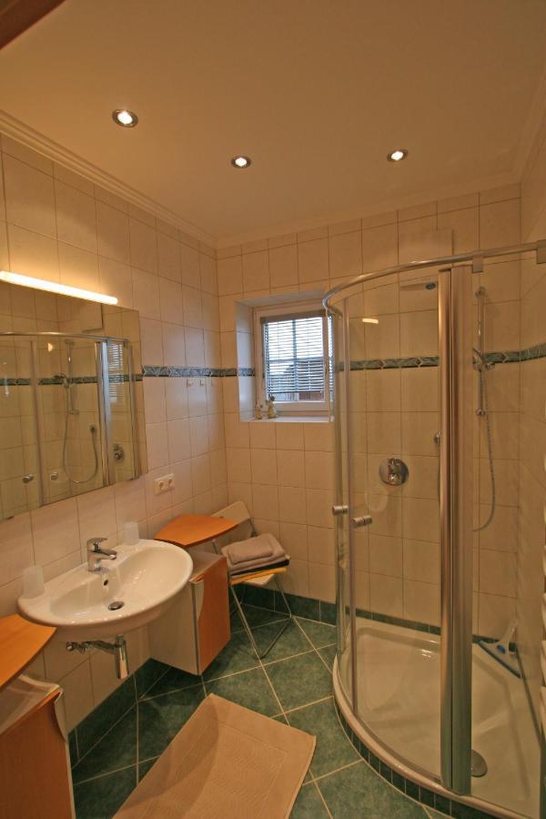 Muehlrad Appartements รัมเซา อัม ดาคชไตน์ ภายนอก รูปภาพ