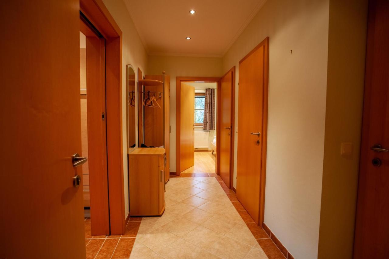Muehlrad Appartements รัมเซา อัม ดาคชไตน์ ภายนอก รูปภาพ