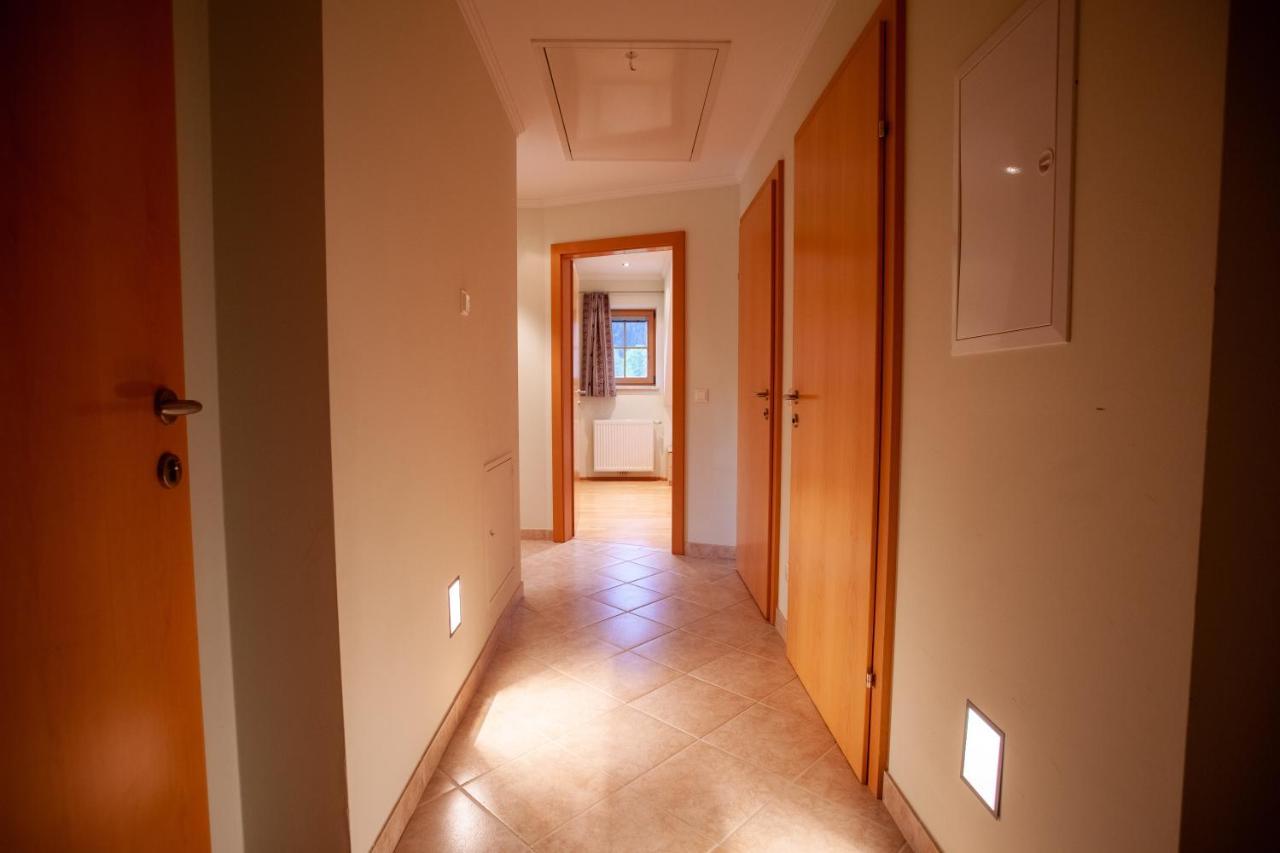 Muehlrad Appartements รัมเซา อัม ดาคชไตน์ ภายนอก รูปภาพ