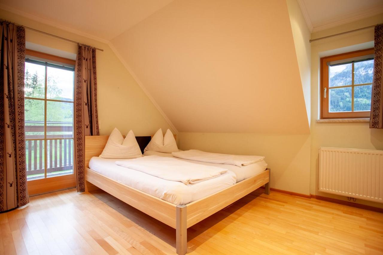 Muehlrad Appartements รัมเซา อัม ดาคชไตน์ ภายนอก รูปภาพ
