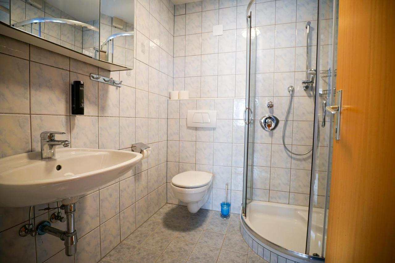 Muehlrad Appartements รัมเซา อัม ดาคชไตน์ ภายนอก รูปภาพ